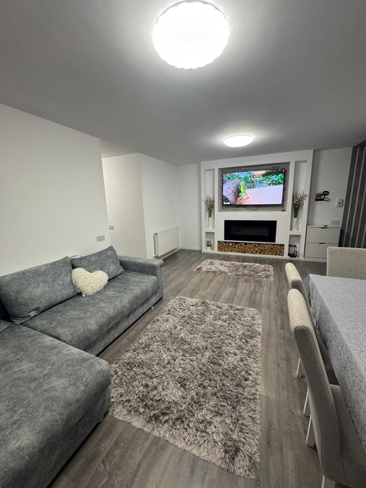 Apartament de vanzare