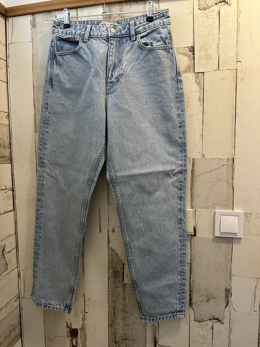 Дънки G-star, zara