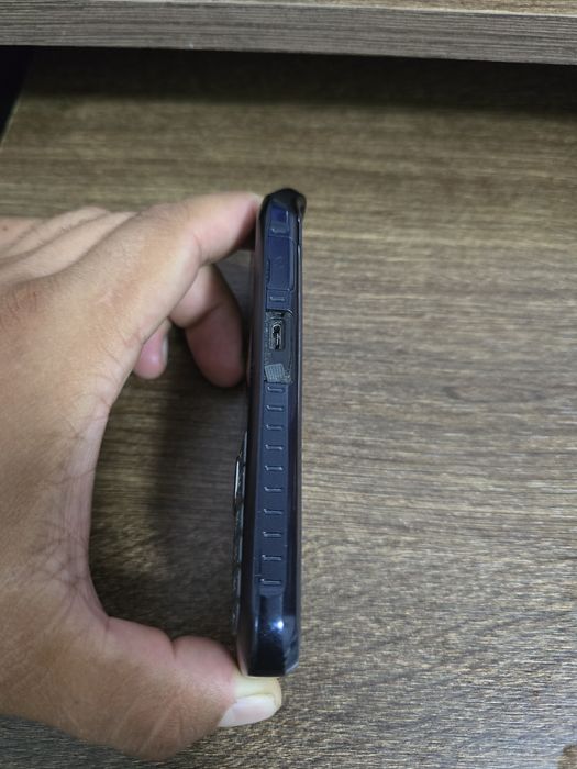 Samsung Xcover 550