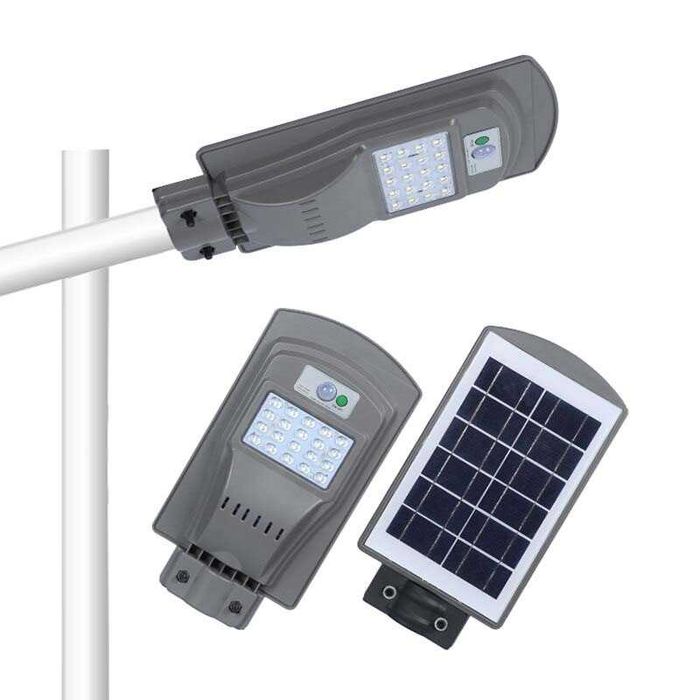 СОЛАРНА лампа  20W