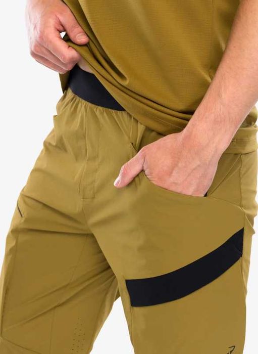 Pantaloni Dynafit M L XL Hiking salomon mammut salewa trekking
