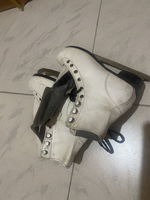 продаюся коньки  детские