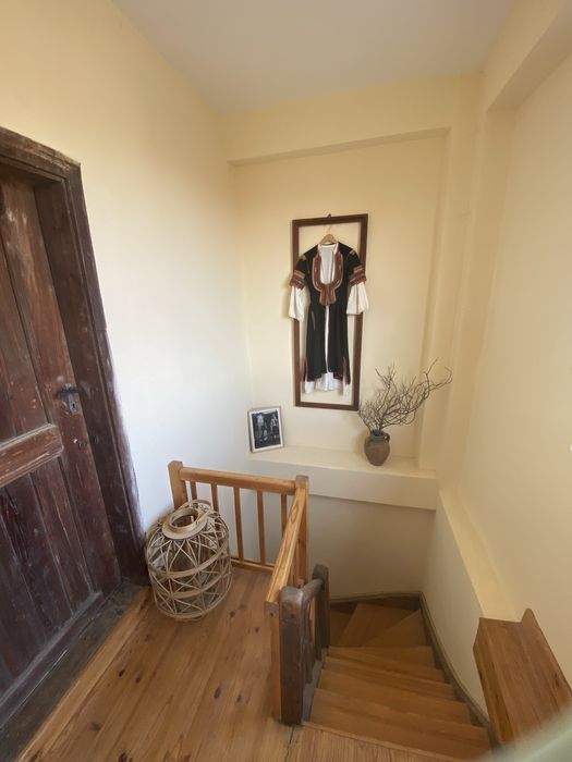 Къща двуеатжна тухла