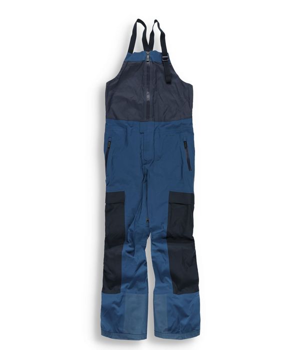 НОВ Ски/Сноуборд Гащеризон The North Face Beatty FUTURELIGHT Bib M