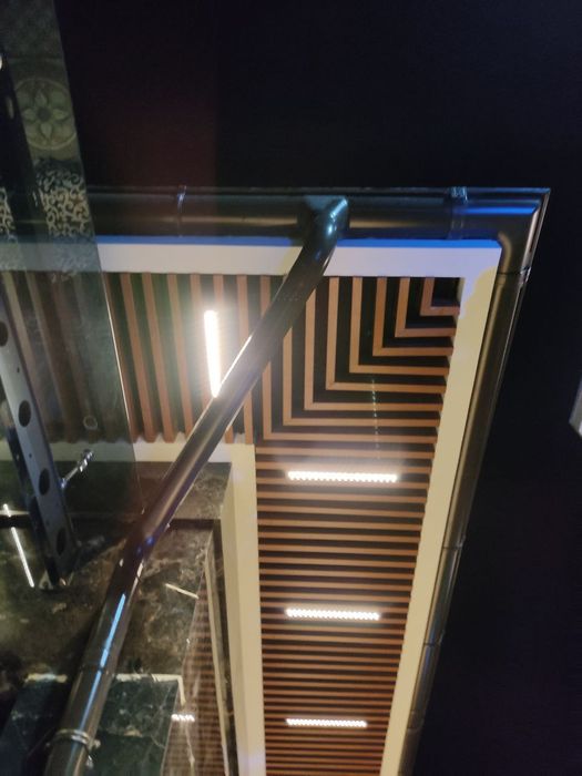 Грилято установка