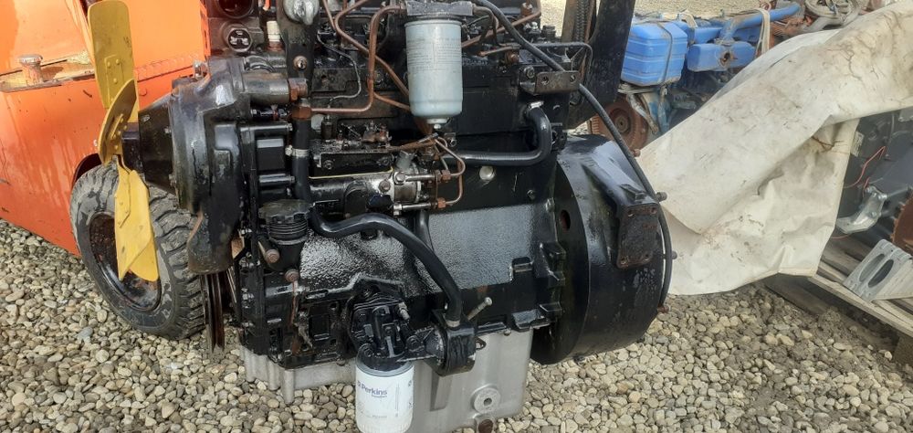 Motor Perkins 1000.40