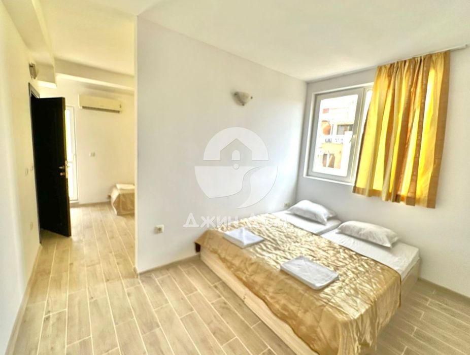 Продава се Едностаен апартамент в к.к. Слънчев бряг - 47 кв.м за 1298 €/кв.м - Снимка #3