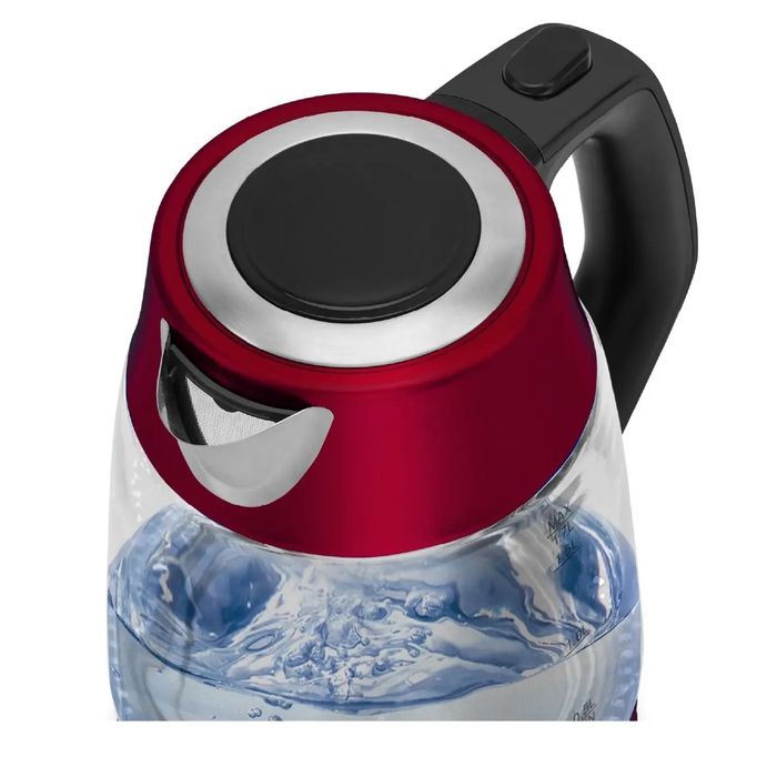 Электрочайник Polaris PWK 1760CGL