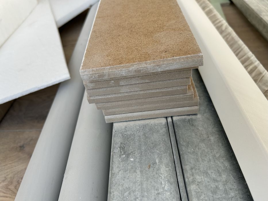 Продам наличники доборы