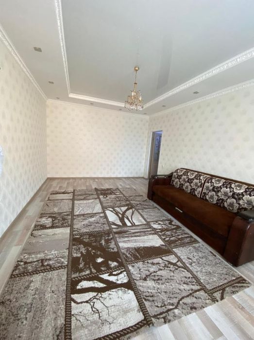 Квартира посуточно