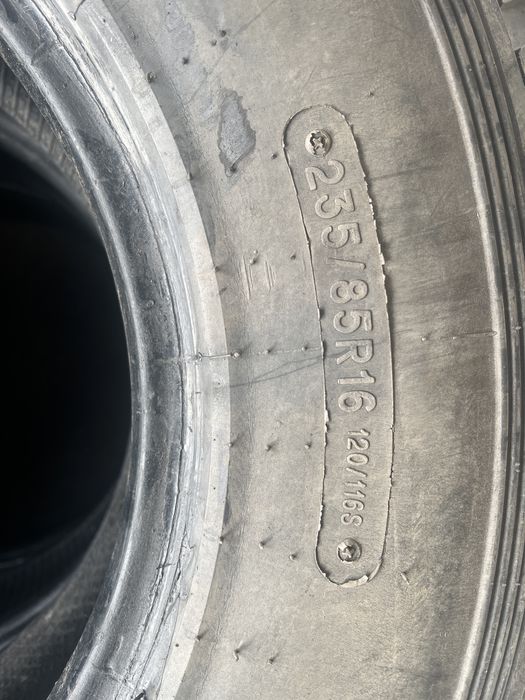 Всесезонни гуми малатеста коала 16