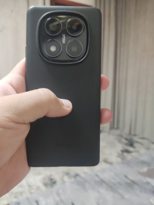 Redmi note 14 pro