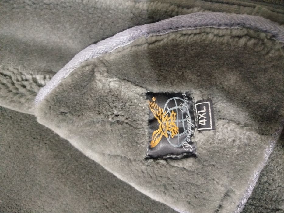 Продам дублёнку  мужскую