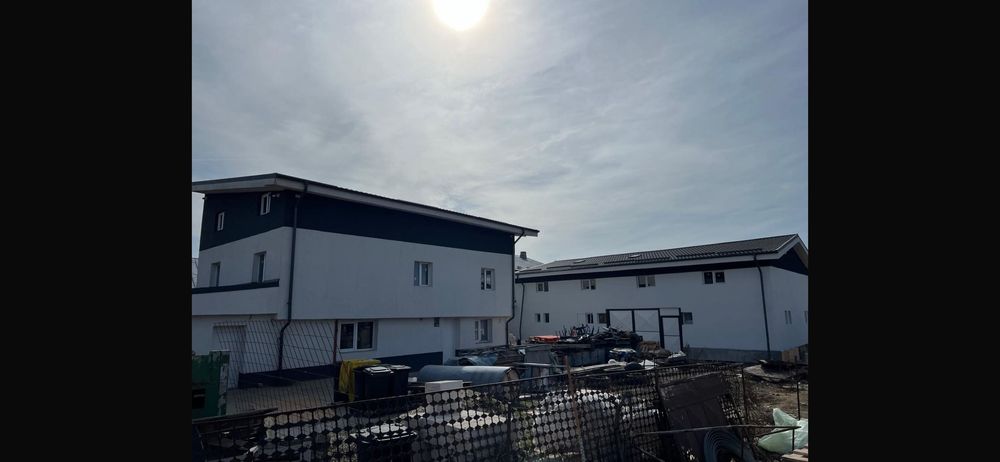 Cladiri de inchiriat in Moara Vlasiei