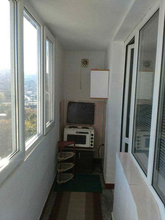 Дава се под наем Едностаен апартамент в Русе, Мидия Енос - 30 кв.м за 153 € - Снимка #4