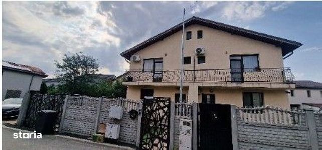 Casa si teren Bragadiru, ID: R2983847