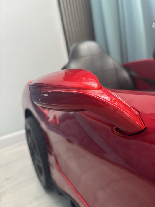 Продам электромобиль