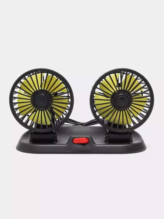 Mini ventilyator dastavka O‘zbekiston bo‘ylab