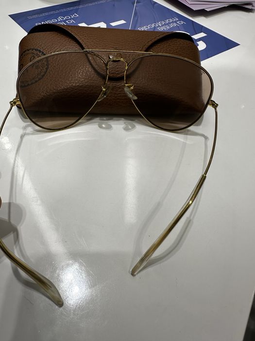 oxhelari Ray Ban Bausch&Lomb