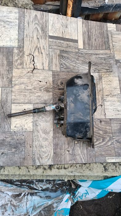 Кулиса на фольксваген