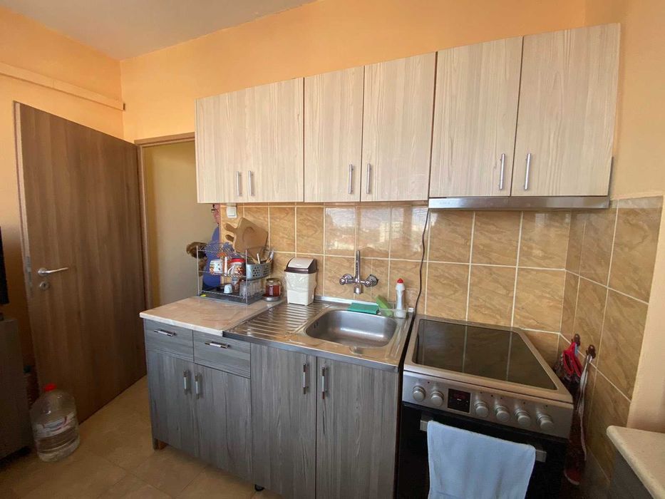 Продава се Двустаен апартамент в Пловдив, Изгрев - 45 кв.м за 878 €/кв.м - Снимка #3