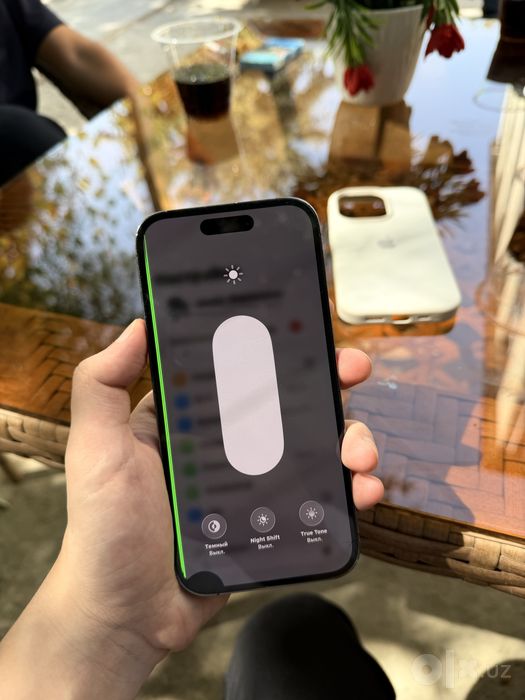 Iphone 14 Pro dual sim