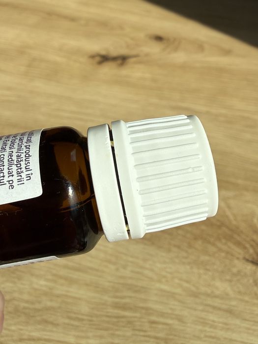 AromaOla Ulei esential lavanda 10ml nou sigilat