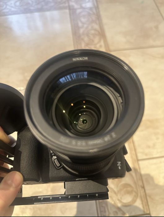 Nikon D7200 obictiv sigma art f1.8 18-35mm nikon z24-70mm