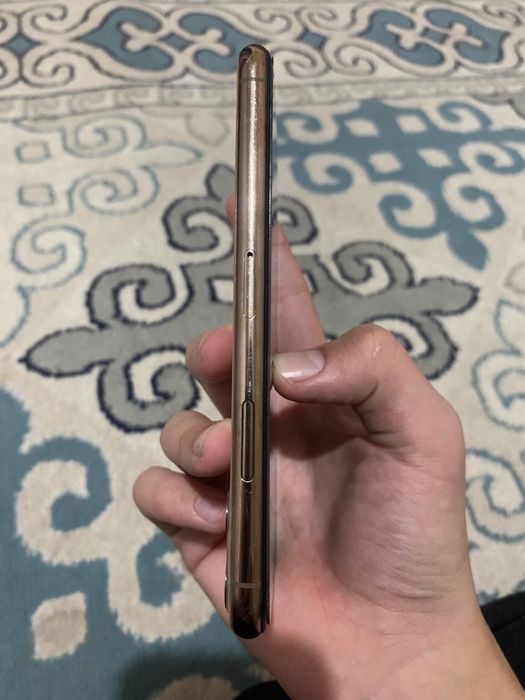 Айфон 11 pro 256гб