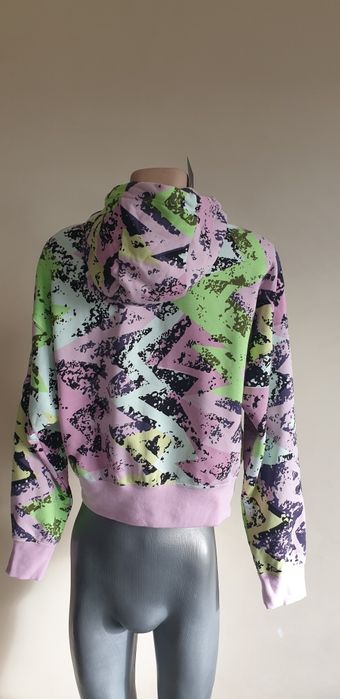 Jordan Loose Fit Hoodie Womens Size M НОВО! ОРИГИНАЛ! Дамски Суитшърт!