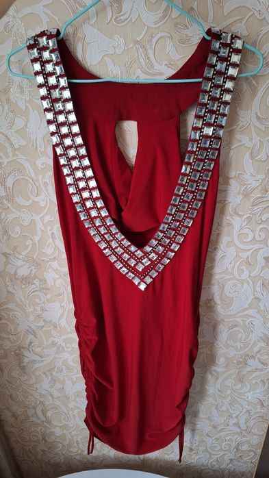 Платье размер 44-46