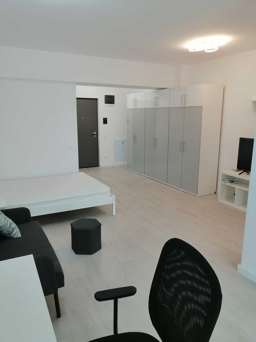 Garsoniera de inchiriat Smart Residence