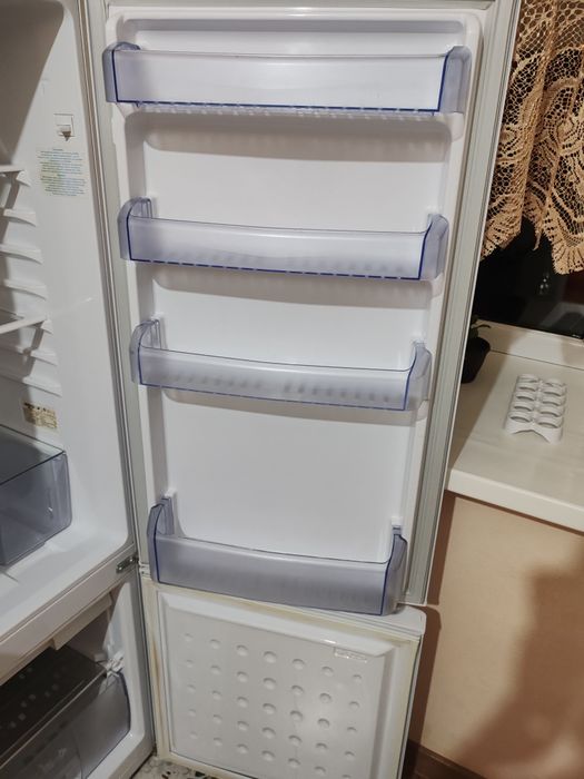 Продам холодильник BEKO