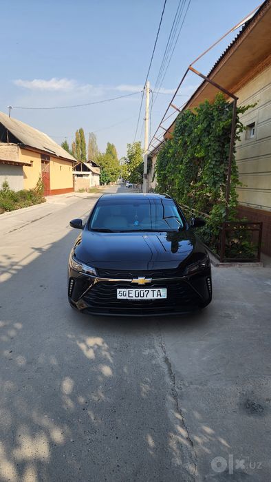 MONZA 1.5 Atmasferni