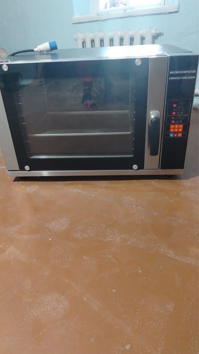 Продам столы мангал для кафе