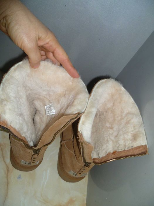UGG оригинални ботуши №39