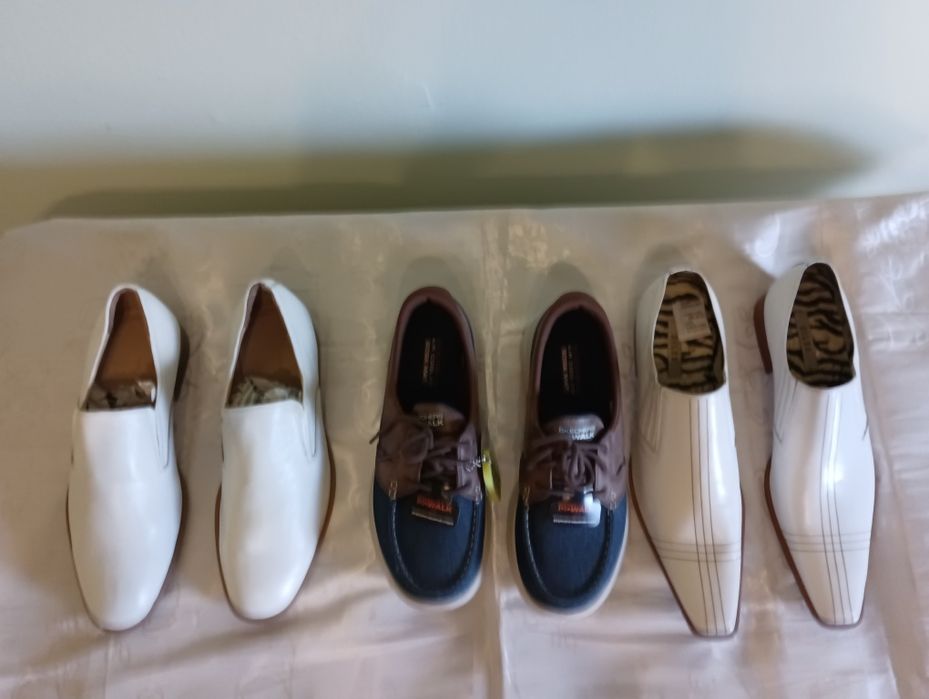 Распродажа. Туфли фирменные.