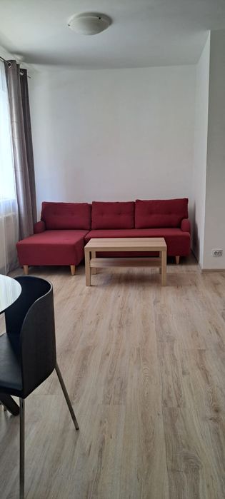 Garsoniera de inchiriat