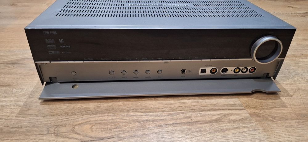 Receiver Harman Kardon  DPR-1005