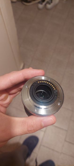 Olympus Zuiko 45mm f1.8