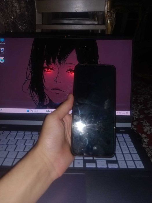 realmi Note 50 .