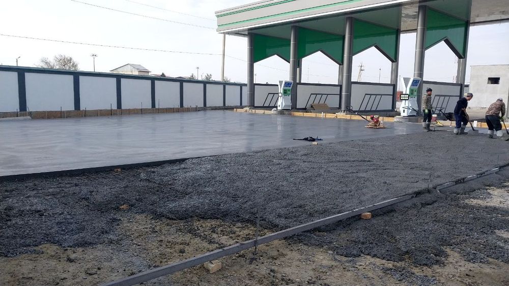 Styashka vertalyot xizmati