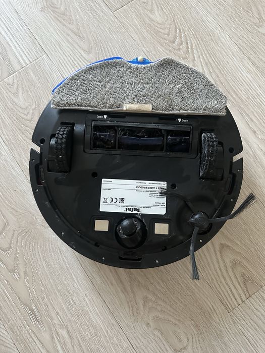 Tefal X-Plorer Serie 75 S