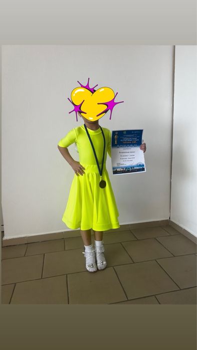 Бальное, рейтинговое платье