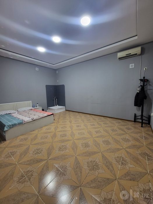 Spa salon gastinsaga tayyor joy beriladi