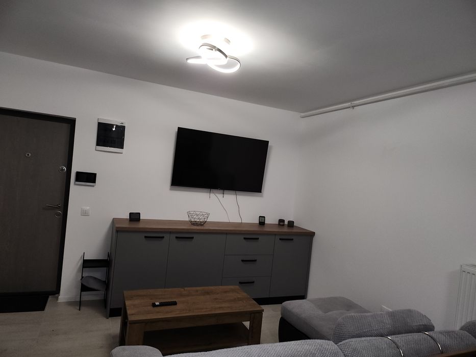 Studio regim hotelier