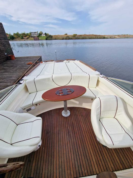 Barca Jeanneau Runaboat 755 de vanzare