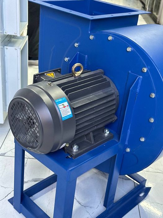 Veltilatsa ulitka sentrabejni 11-62 ventilatr