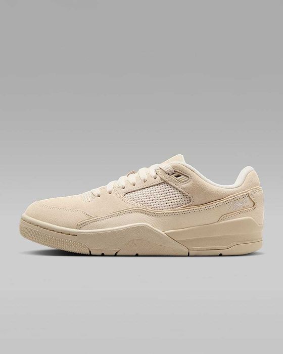 Pantofi JORDAN flight court-NOU