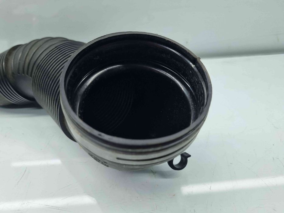 Tub admisie aer Volkswagen Tiguan (5N) [Fabr 2007-2016] 5N0129856 2.0